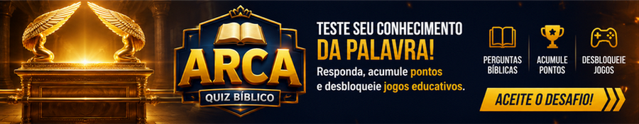 ARCA - Quiz Bíblico